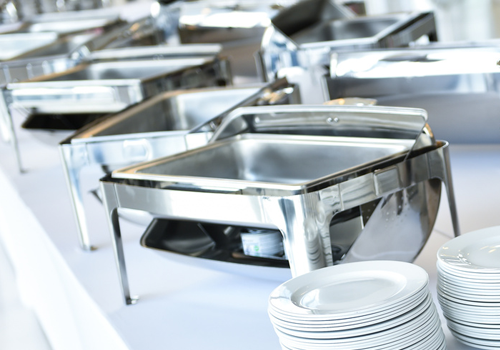 Catering Equipment